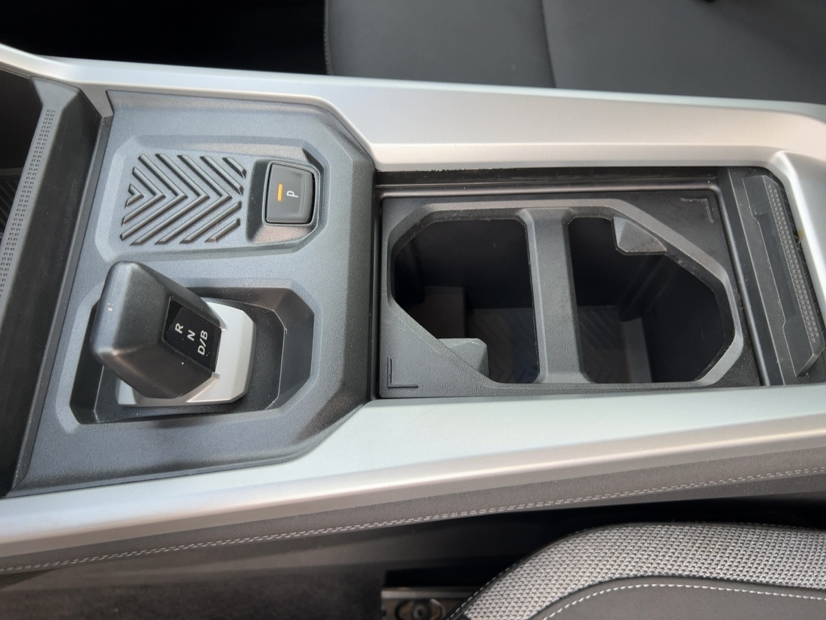 1.5 TSI ACT Style Automatik AHK Kamera